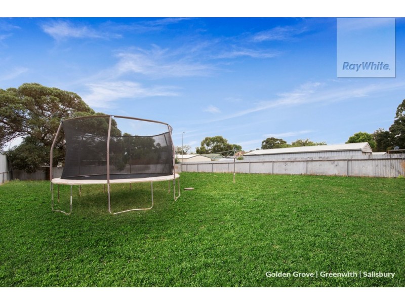 15 Thornton Street, Elizabeth East SA 5112