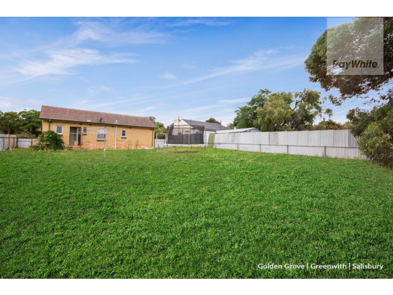 15 Thornton Street, Elizabeth East SA 5112