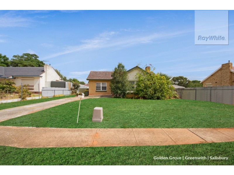 15 Thornton Street, Elizabeth East SA 5112