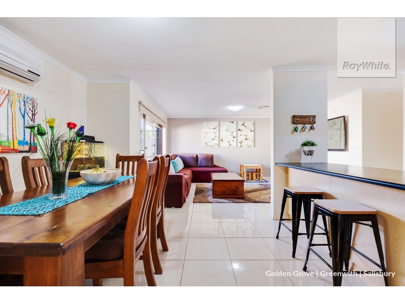 20 Admiralty Circuit, Smithfield SA 5114