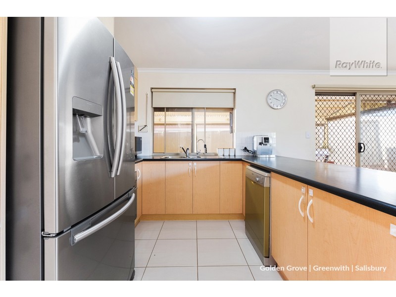 20 Admiralty Circuit, Smithfield SA 5114