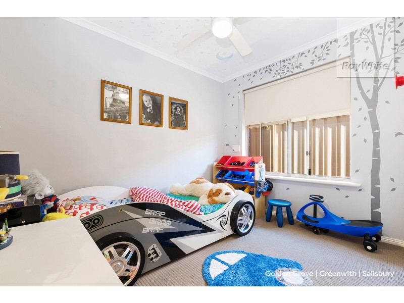 20 Admiralty Circuit, Smithfield SA 5114