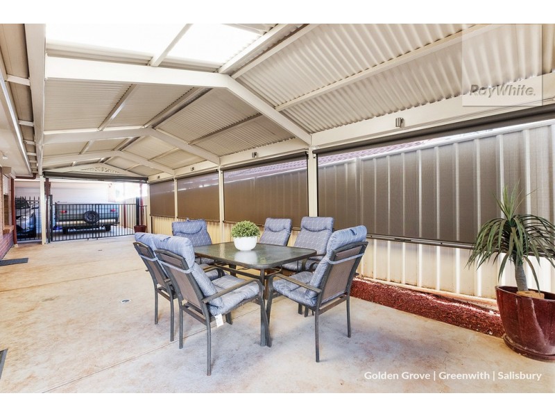 20 Admiralty Circuit, Smithfield SA 5114