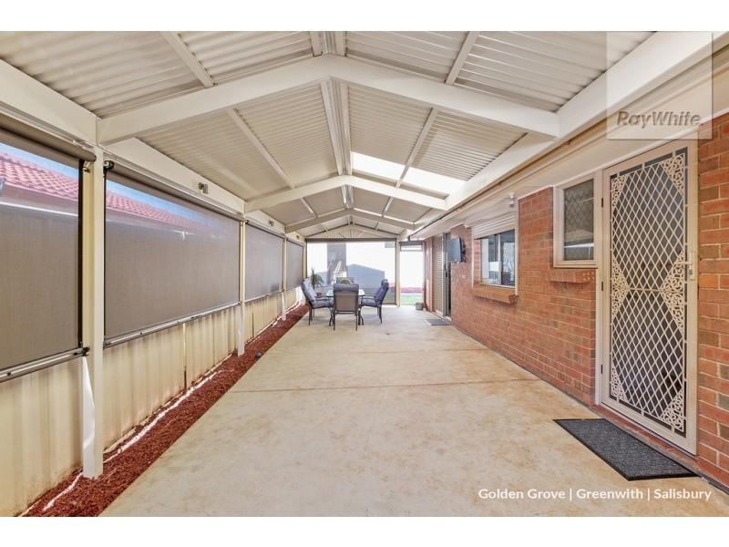 20 Admiralty Circuit, Smithfield SA 5114