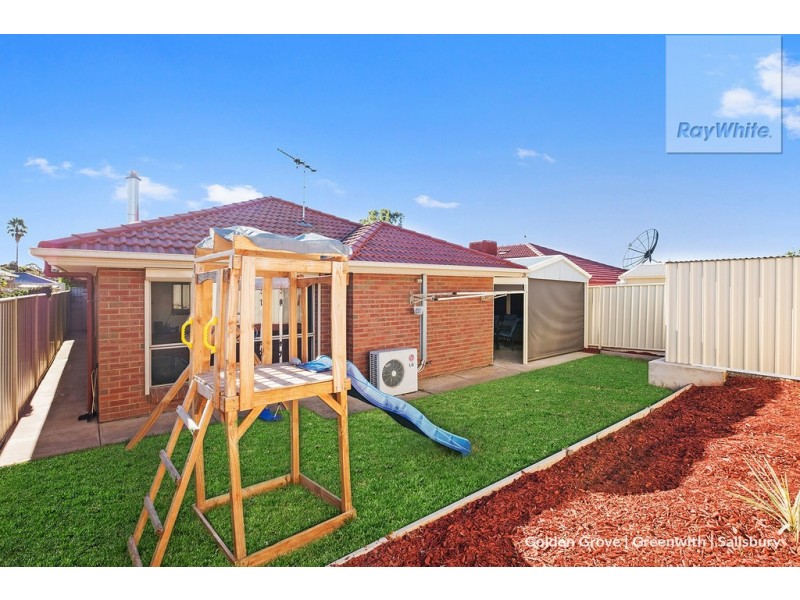 20 Admiralty Circuit, Smithfield SA 5114