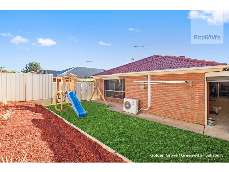 20 Admiralty Circuit, Smithfield SA 5114