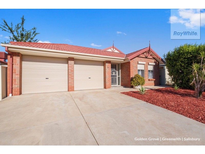 20 Admiralty Circuit, Smithfield SA 5114