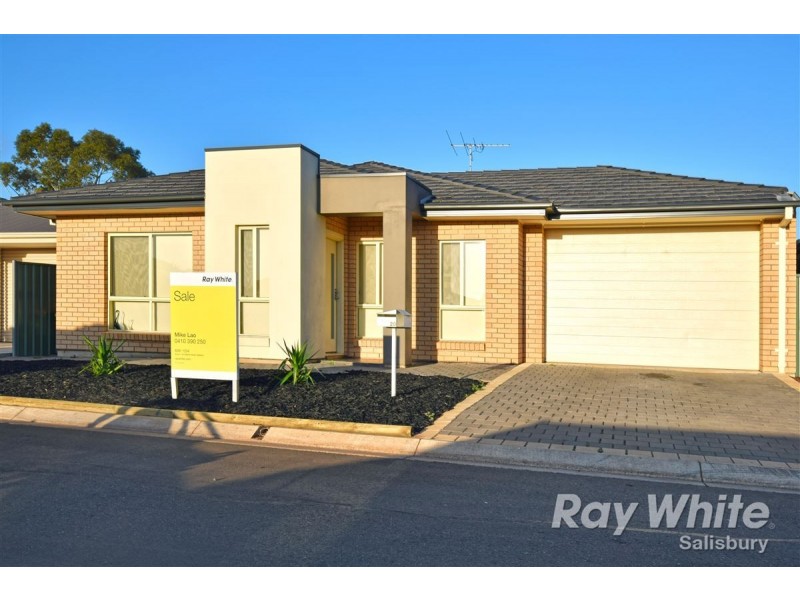 20 Westminster Drive, Elizabeth Park SA 5113