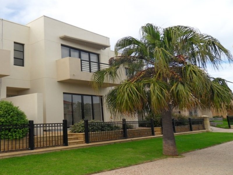 U5/224-228 Mawson Lakes Blvd, Mawson Lakes SA 5095