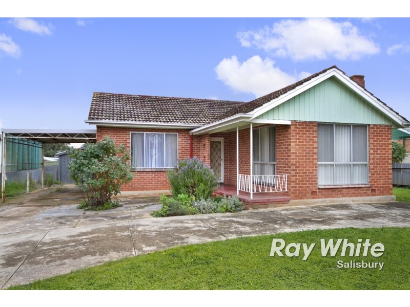 61 Forrestall Road, Elizabeth Downs SA 5113