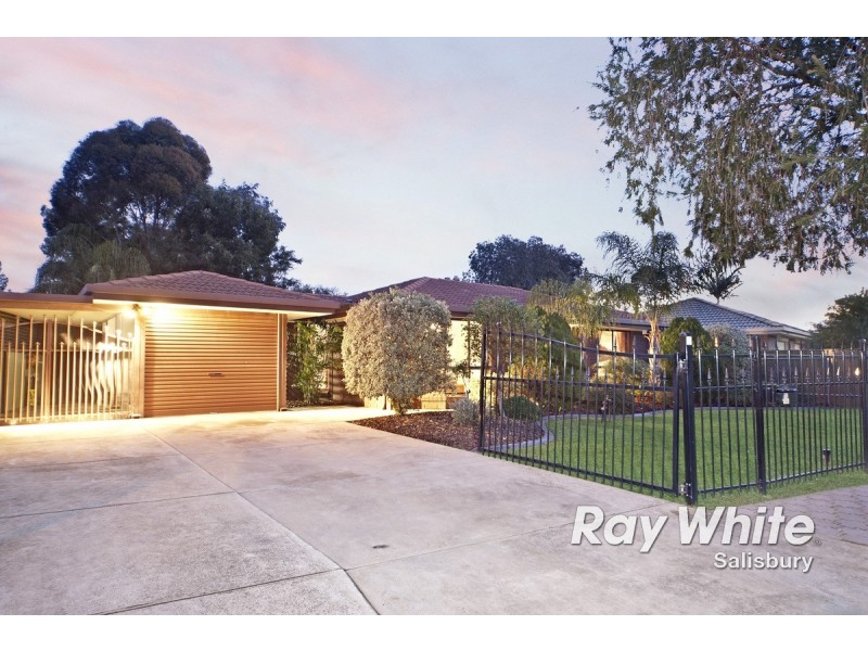 10 Bogota Crescent, Paralowie SA 5108