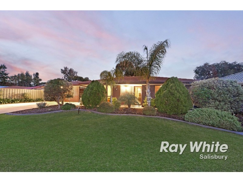 10 Bogota Crescent, Paralowie SA 5108