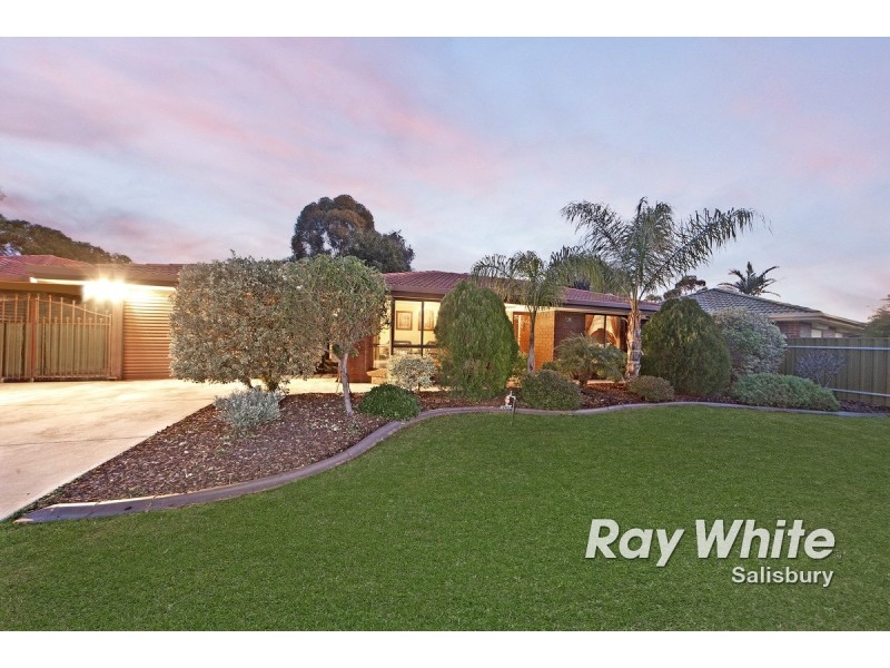 10 Bogota Crescent, Paralowie SA 5108