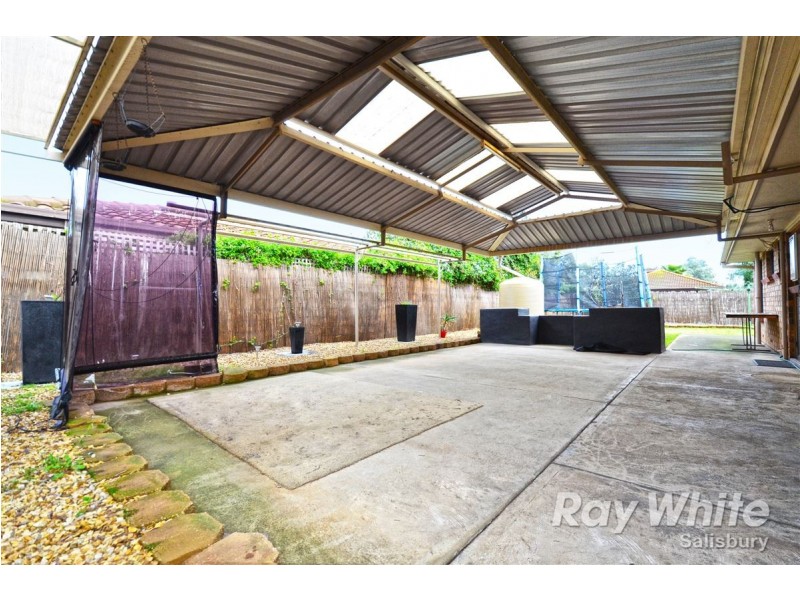 1 Zeta Court, Parafield Gardens SA 5107