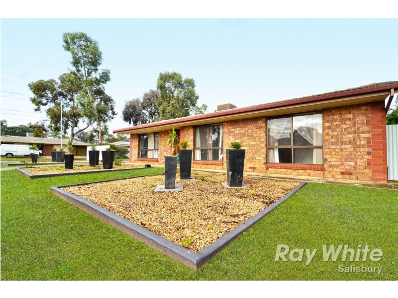 1 Zeta Court, Parafield Gardens SA 5107