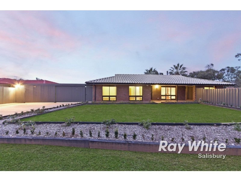 4 Nellie Street, Parafield Gardens SA 5107