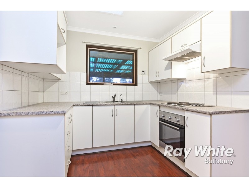 4 Nellie Street, Parafield Gardens SA 5107