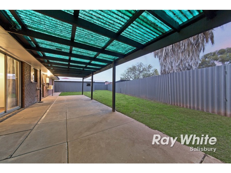 4 Nellie Street, Parafield Gardens SA 5107