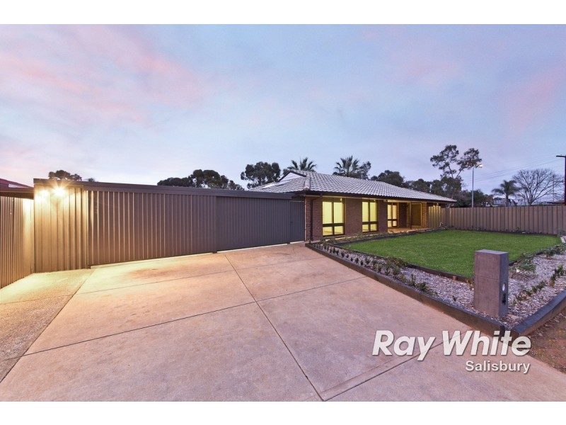 4 Nellie Street, Parafield Gardens SA 5107