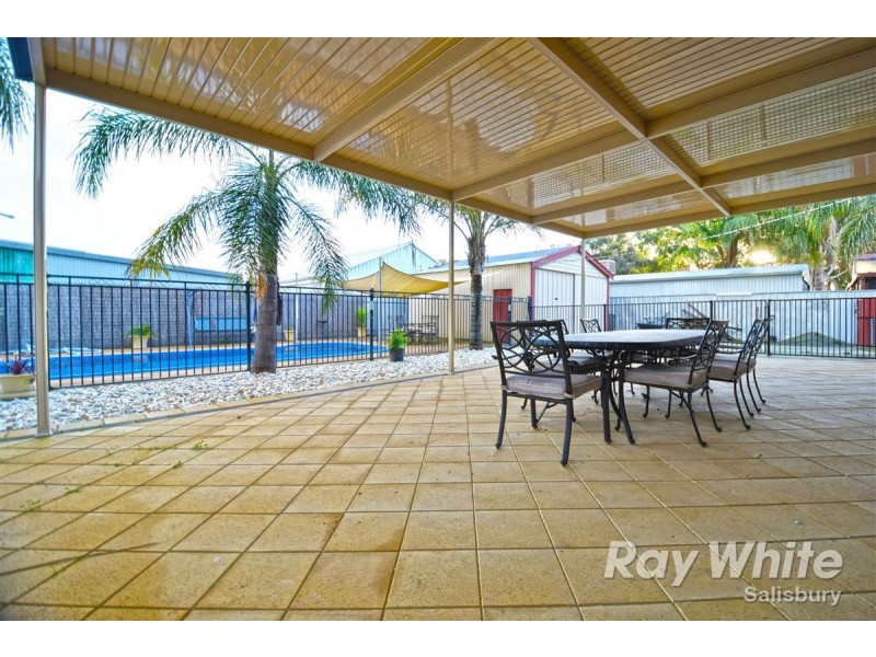 16 O’Brien Avenue, Salisbury Downs SA 5108
