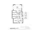1 Grove Avenue, Elizabeth Park SA 5113 Floorplan