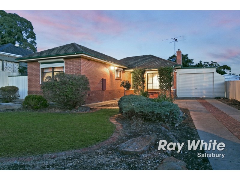 20 Alexander Street, Elizabeth Park SA 5113