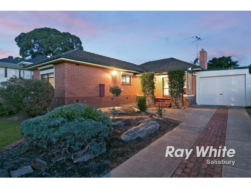 20 Alexander Street, Elizabeth Park SA 5113