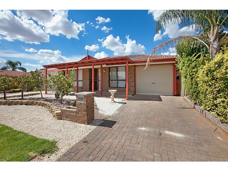 12 Insignia Avenue, Andrews Farm SA 5114