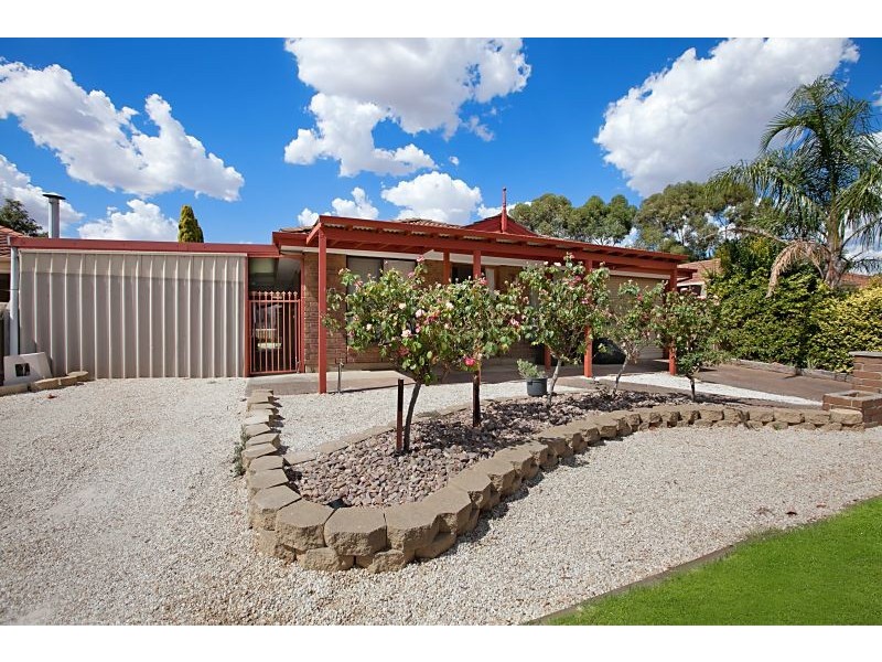 12 Insignia Avenue, Andrews Farm SA 5114