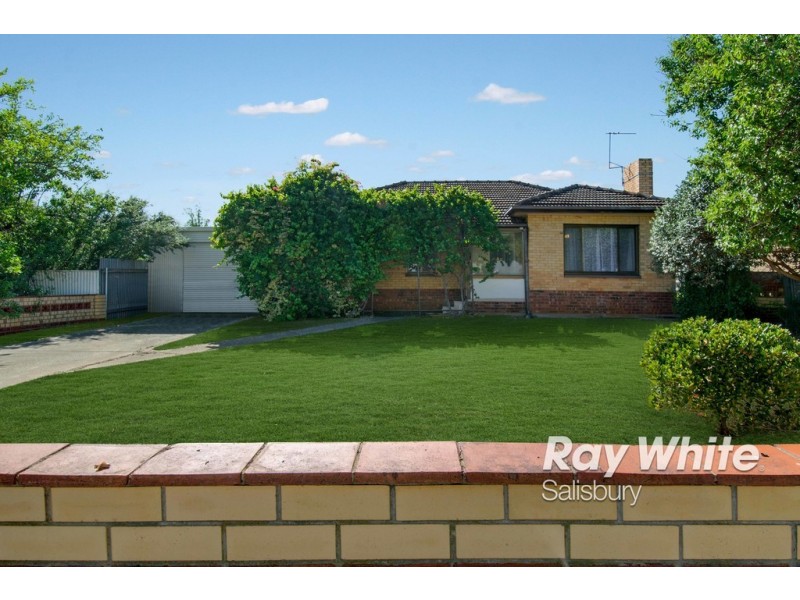 15 Leonard Street, Elizabeth Park SA 5113