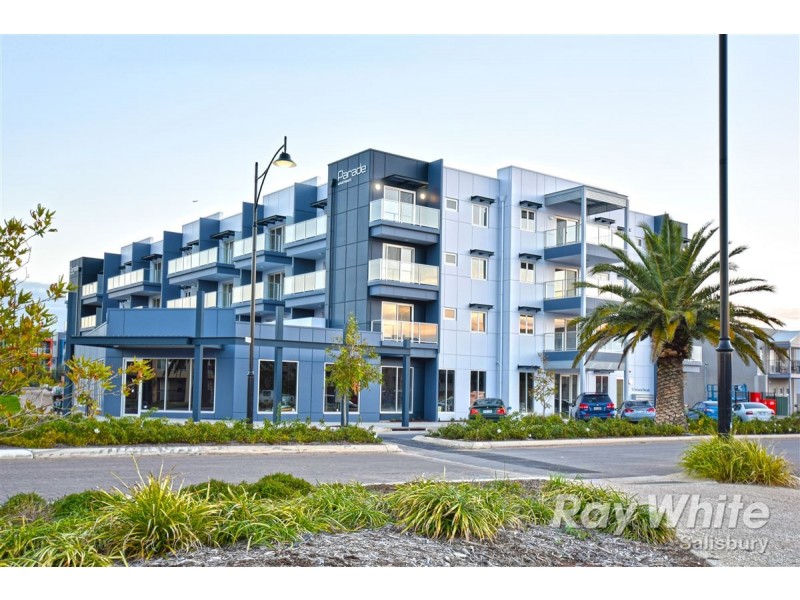 U44/51 Victoria Parade, Mawson Lakes SA 5095