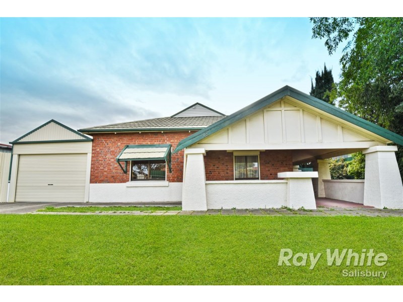 18 Gum Avenue, Dry Creek SA 5094