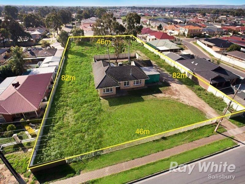 317-321 Burton Road, Burton SA 5110