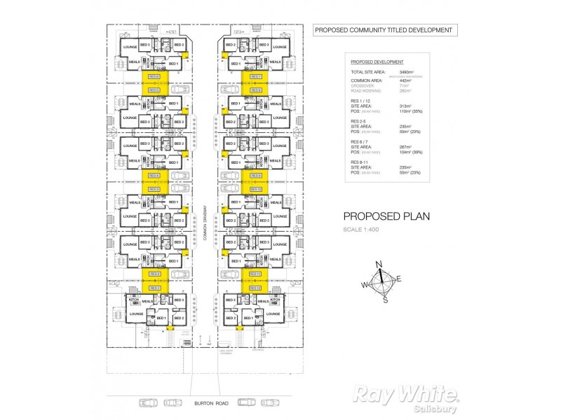 317-321 Burton Road, Burton SA 5110