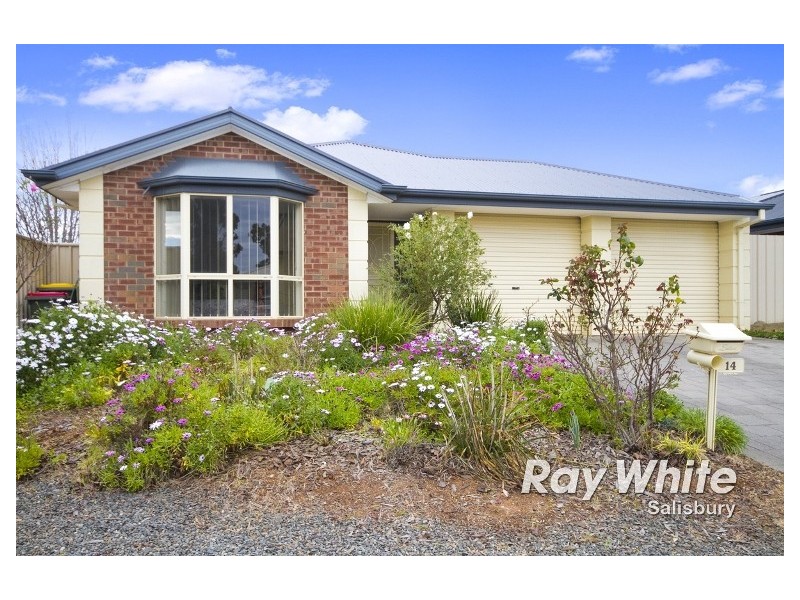 14 McGonigal Drive, Willaston SA 5118