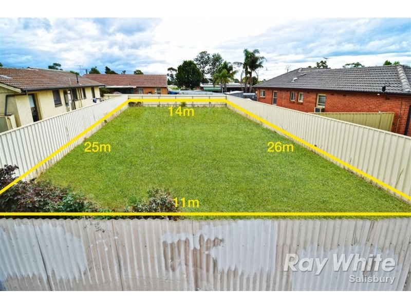 Lot 400 Peachey Road, Smithfield Plains SA 5114