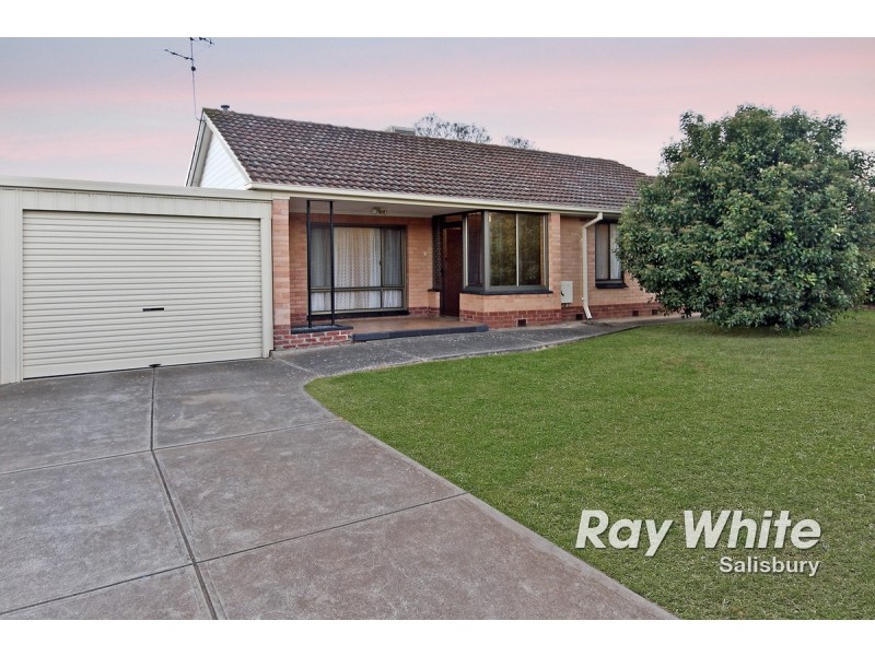 41 Yorktown Road, Elizabeth Park SA 5113