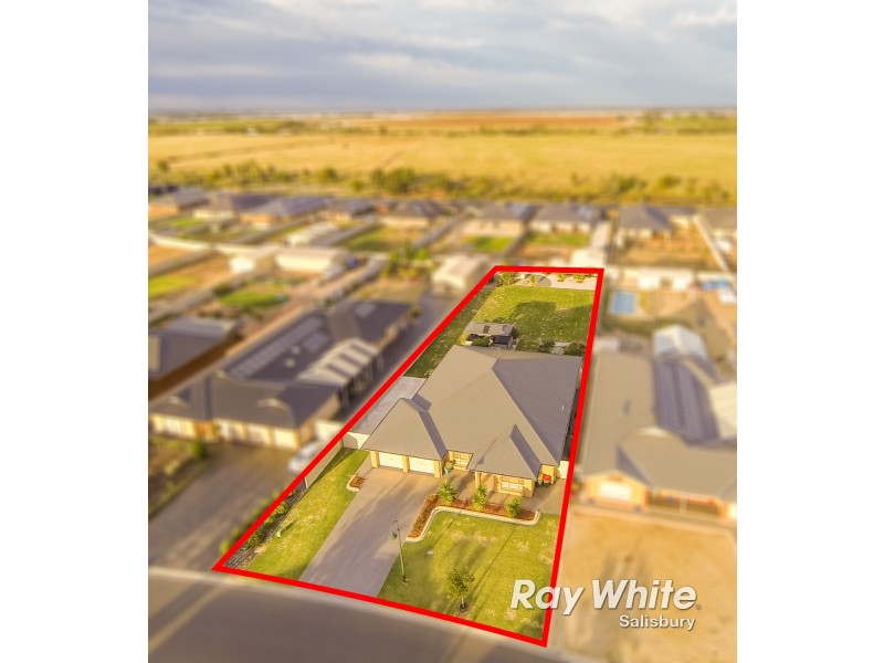 11 Pendolino Road, Virginia SA 5120