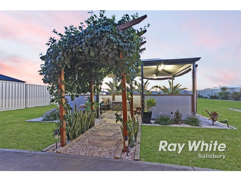 11 Pendolino Road, Virginia SA 5120