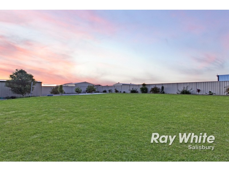 11 Pendolino Road, Virginia SA 5120