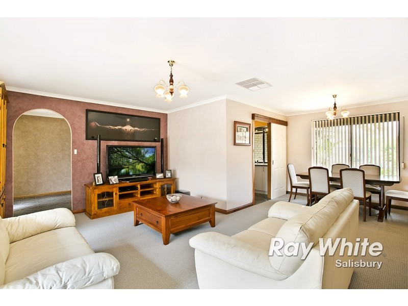 19 Fairbanks Drive, Paralowie SA 5108