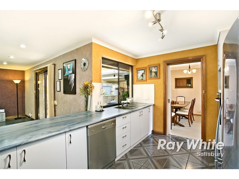 19 Fairbanks Drive, Paralowie SA 5108