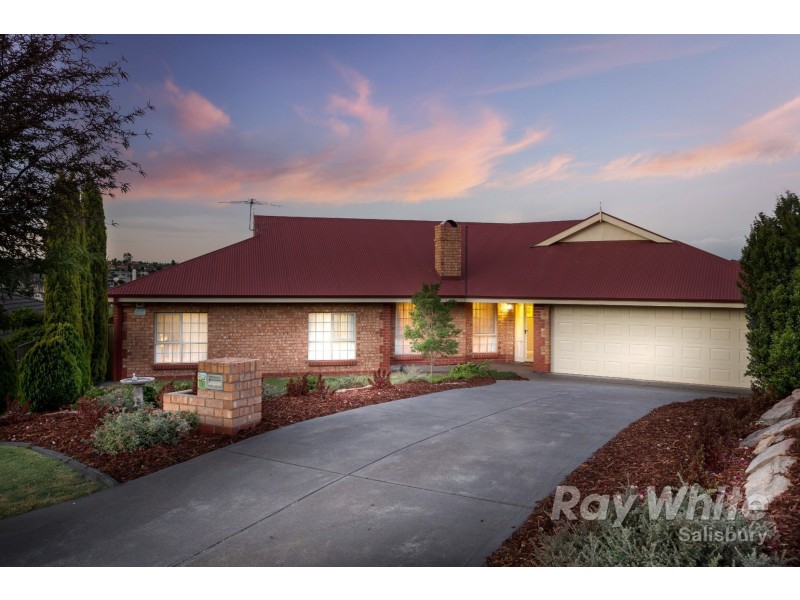 3 Jacka Court, Golden Grove SA 5125