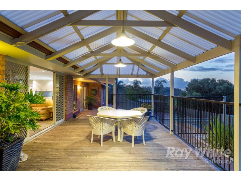 3 Jacka Court, Golden Grove SA 5125