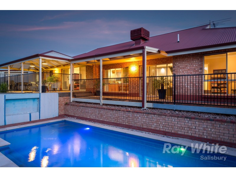 3 Jacka Court, Golden Grove SA 5125