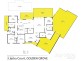 3 Jacka Court, Golden Grove SA 5125 Floorplan