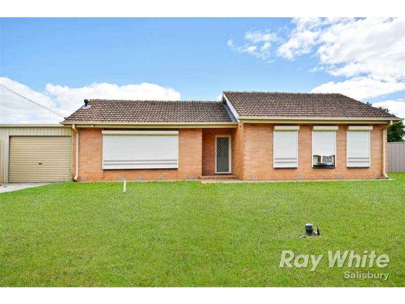 19 Caruso Crescent, Brahma Lodge SA 5109