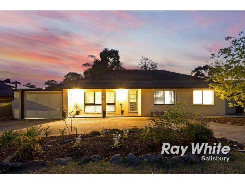 18 Crissoula Avenue, Hope Valley SA 5090