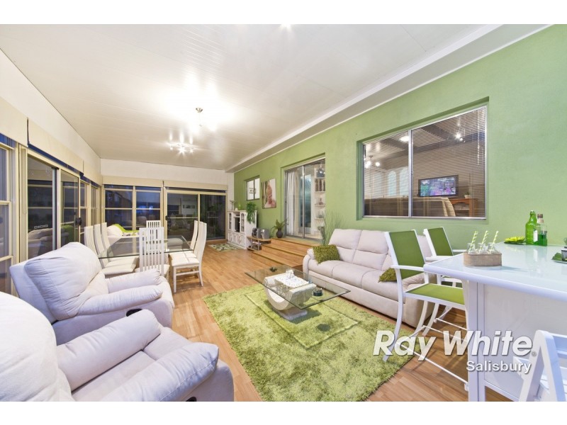 18 Crissoula Avenue, Hope Valley SA 5090