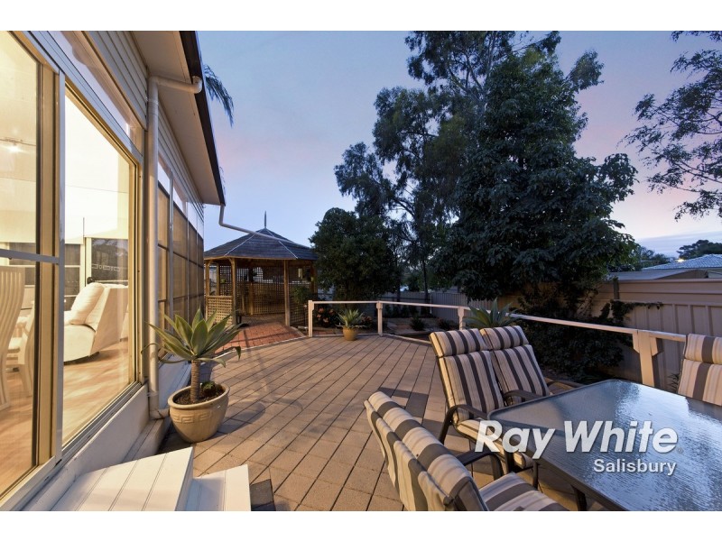 18 Crissoula Avenue, Hope Valley SA 5090